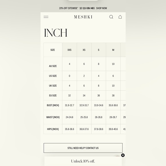 Meshki Pink Maxi Dress - Picture 6 of 6